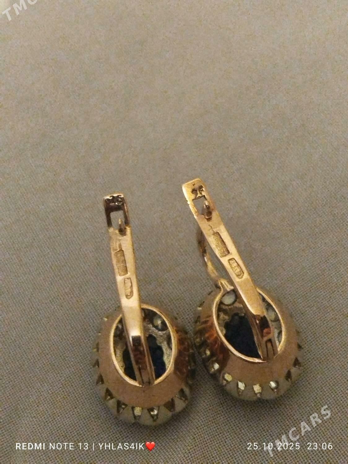 altyn syrga - Daşoguz - img 3