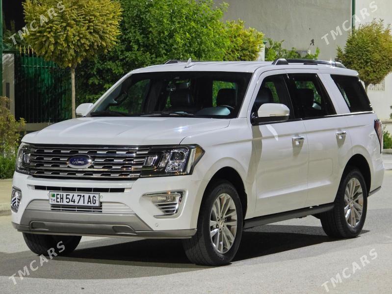 Ford Expedition 2021 - 498 000 TMT - Aşgabat - img 6