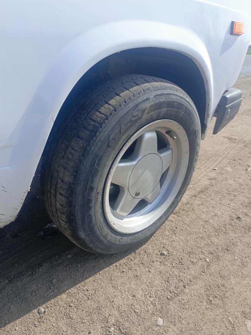 lada diska 700 TMT - Daşoguz - img 2