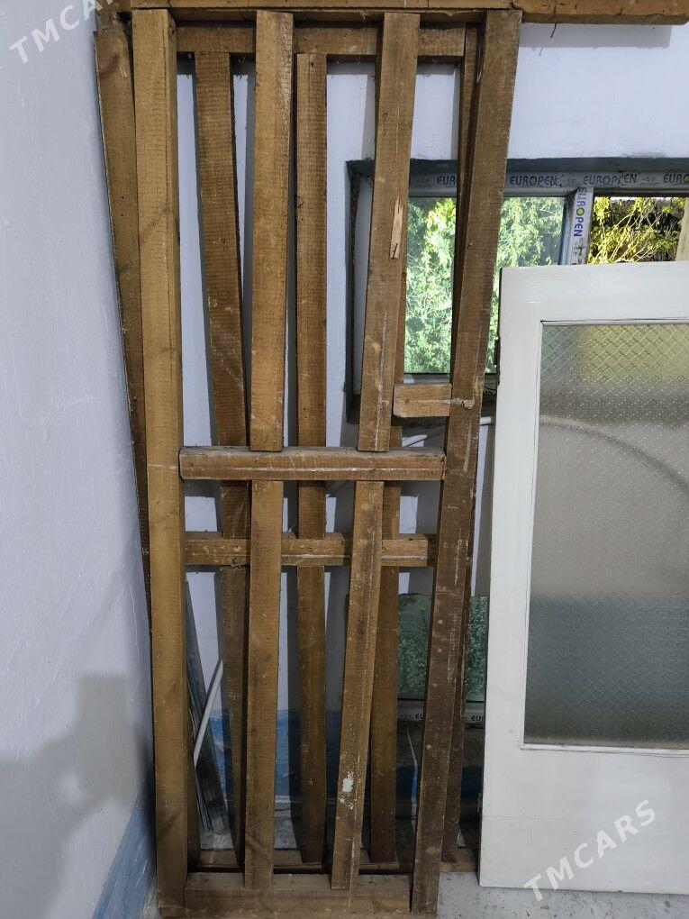 БРУС И ДВЕРЬ - Ашхабад - img 2