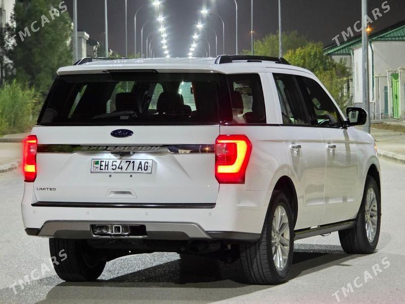 Ford Expedition 2021 - 498 000 TMT - Aşgabat - img 5