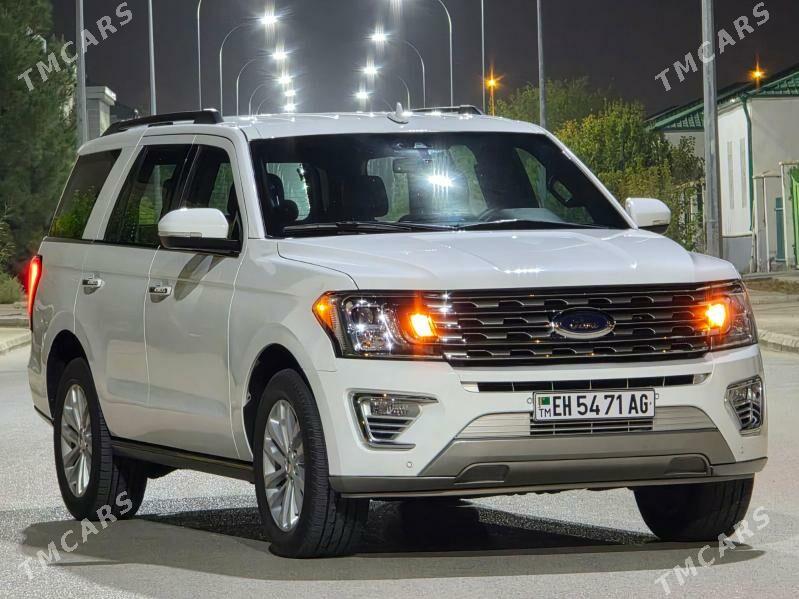 Ford Expedition 2021 - 498 000 TMT - Aşgabat - img 3