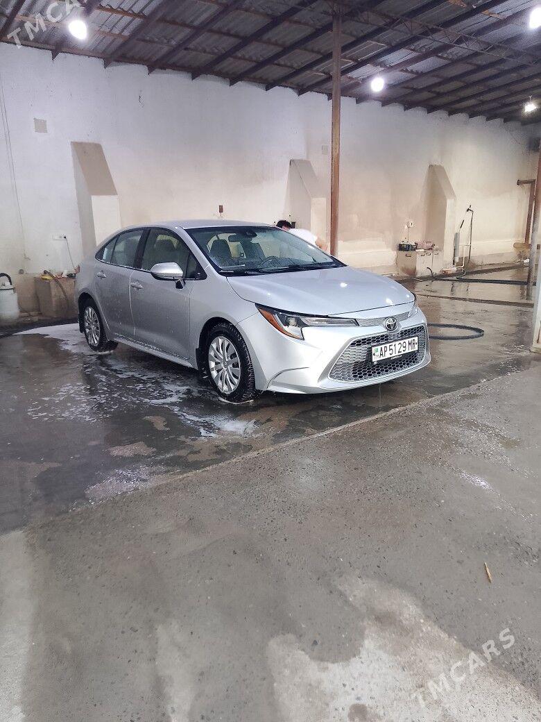 Toyota Corolla 2021 - 235 000 TMT - Wekilbazar - img 1