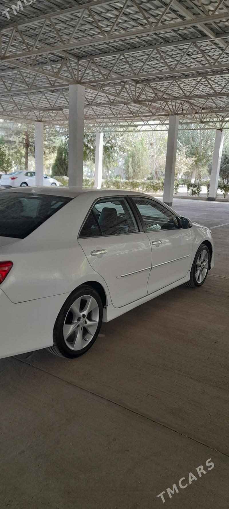 Toyota Camry 2012 - 205 000 TMT - Aşgabat - img 2