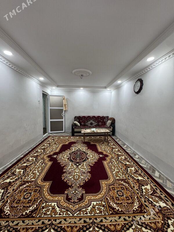 Buzmeyin 1 etaj - Бузмеин - img 1