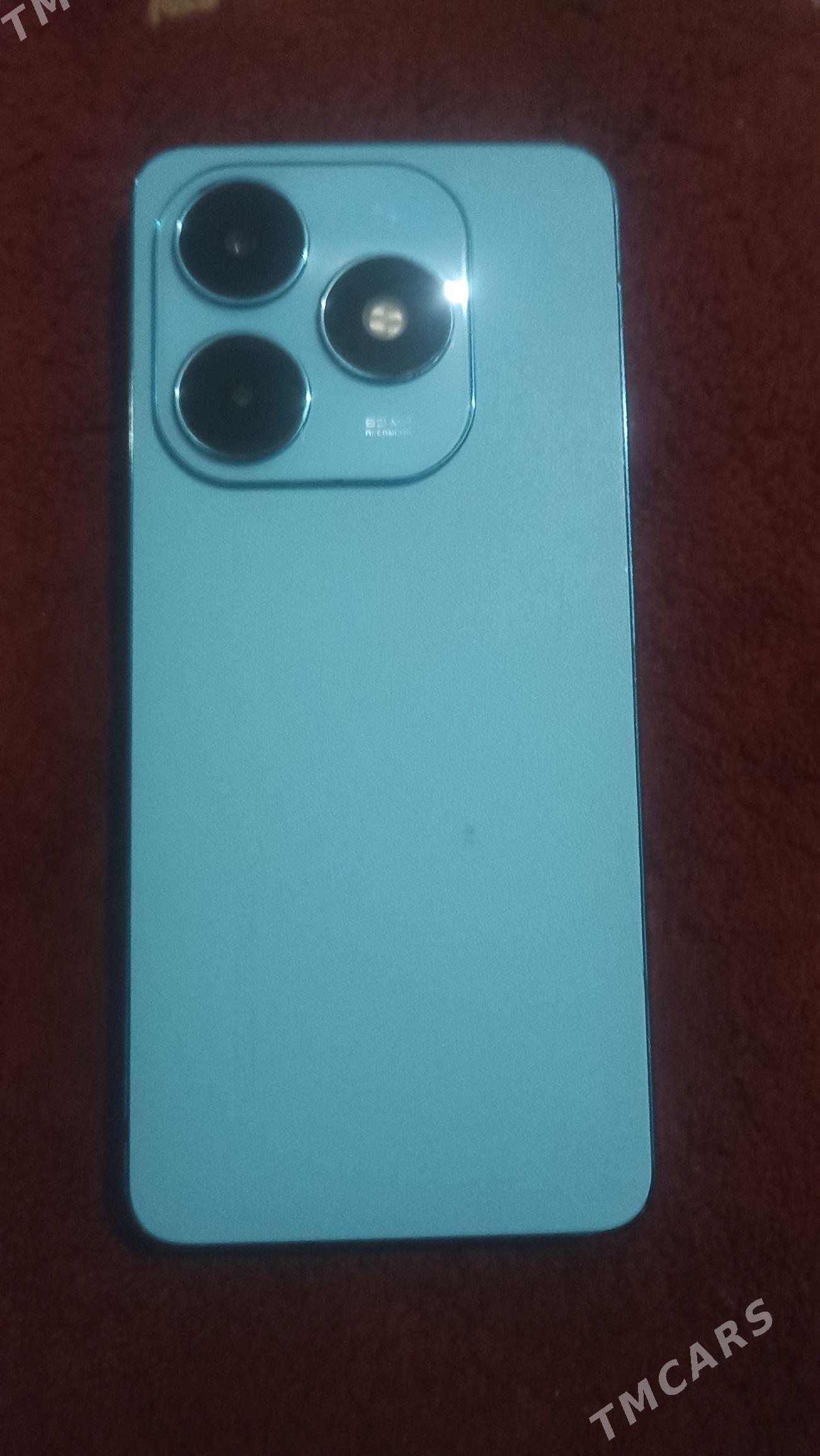 TECNO SPARK 20 - Балканабат - img 2