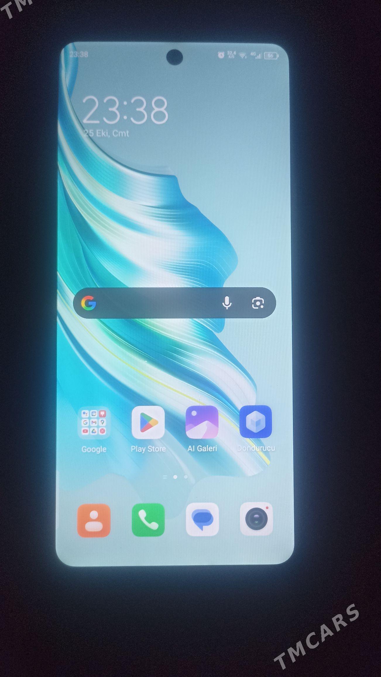 TECNO SPARK 20 - Балканабат - img 1