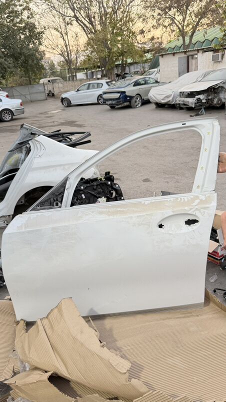 BMW 340 morda 558 076 TMT - Aşgabat - img 10