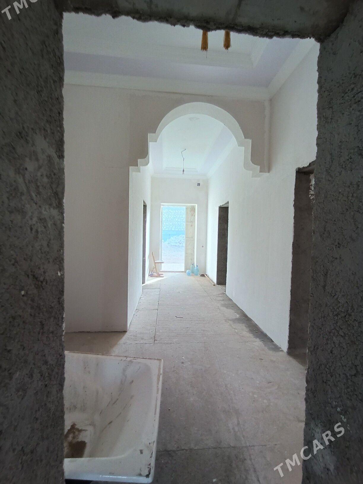 Duzmergen 34 kw - Балканабат - img 8