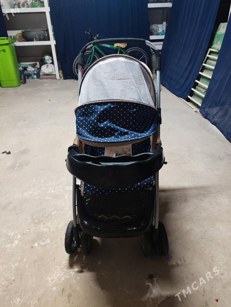 kalaska - Балканабат - img 1