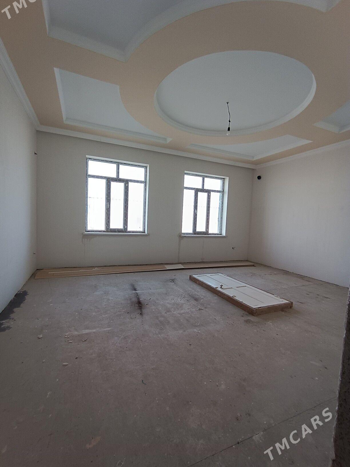 Duzmergen 34 kw - Балканабат - img 10