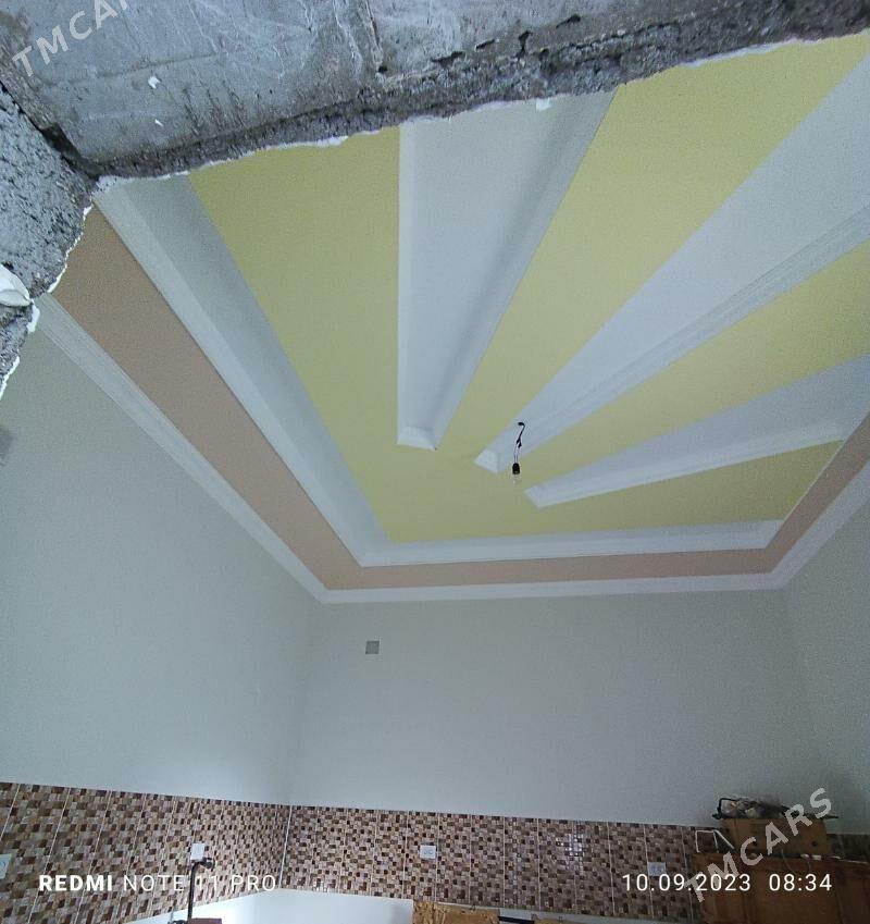 Duzmergen 34 kw - Балканабат - img 7