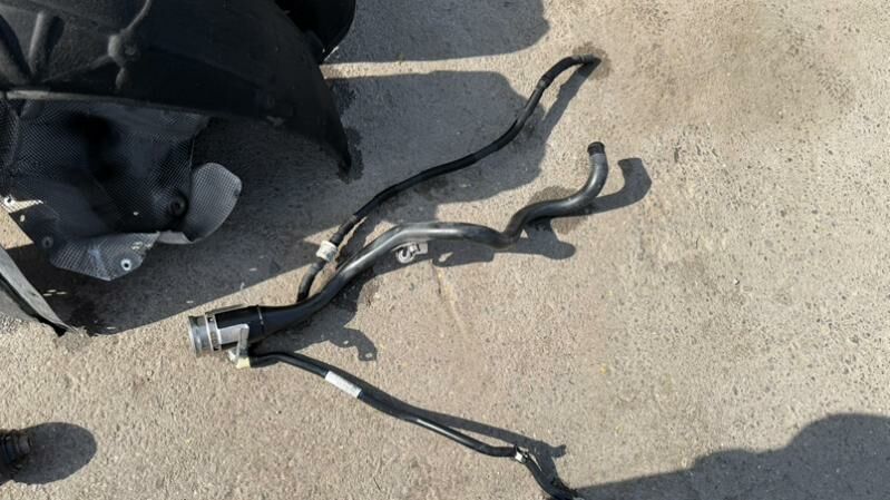 BMW 340 morda 558 076 TMT - Aşgabat - img 6