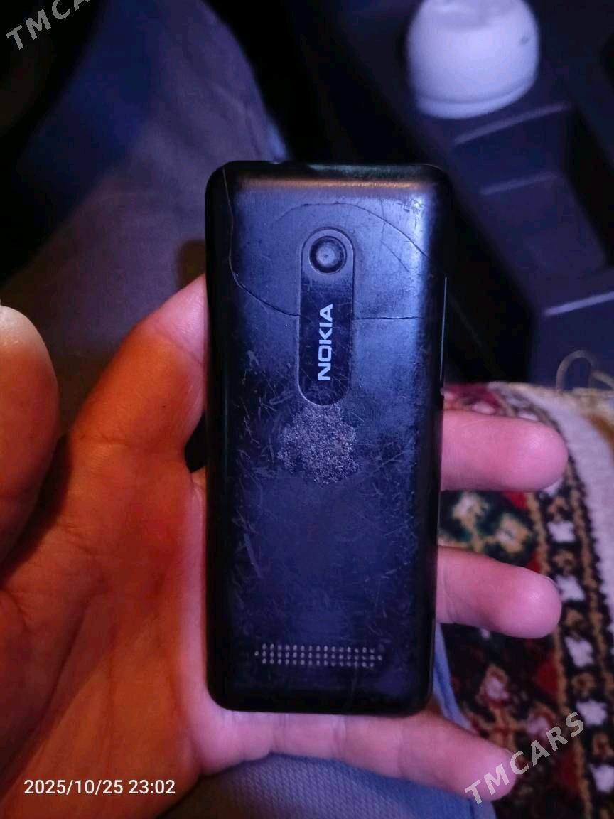 Nokia 206 - Акдепе - img 3