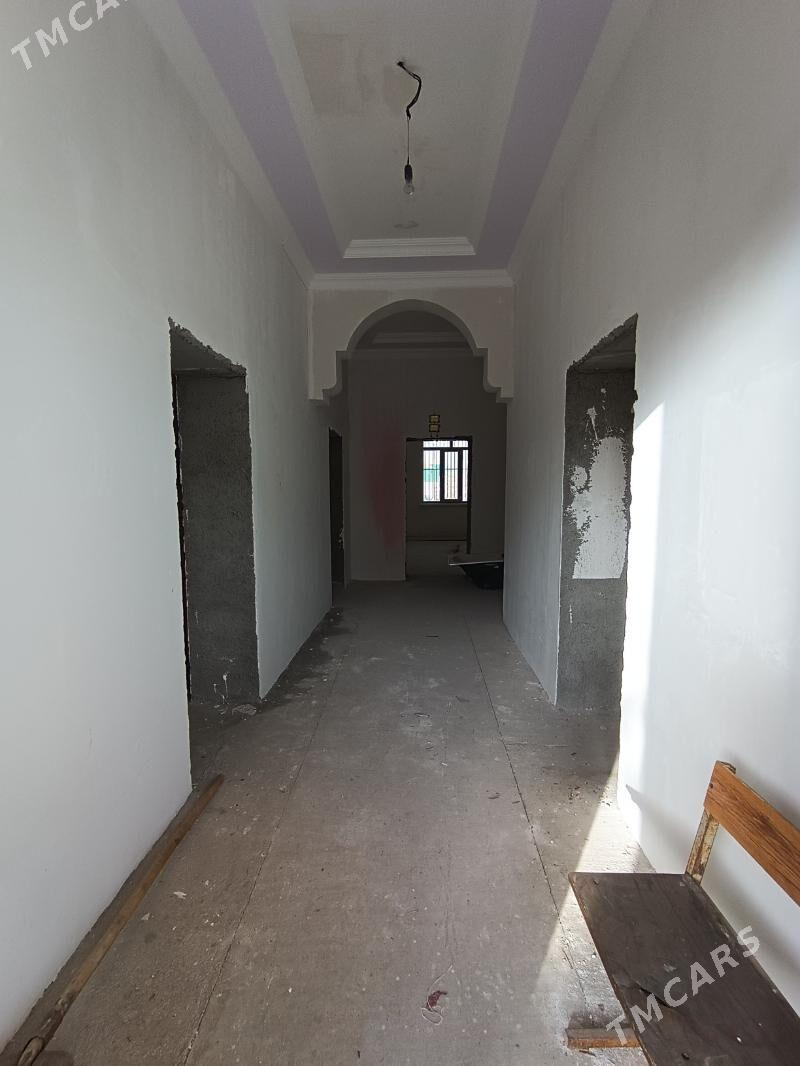 Duzmergen 34 kw - Балканабат - img 5