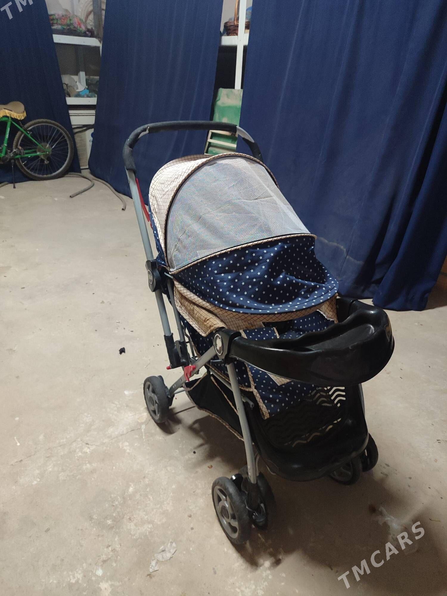 kalaska - Балканабат - img 3