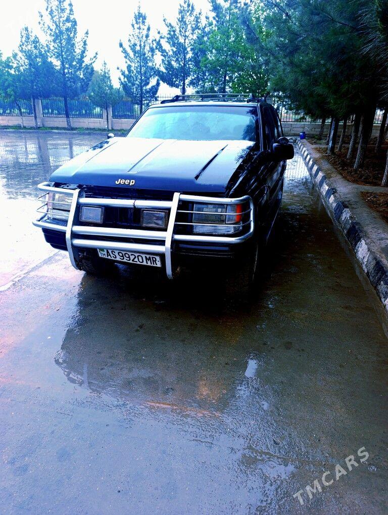 Jeep Wrangler 4xe 1998 - 30 000 TMT - Murgap - img 1