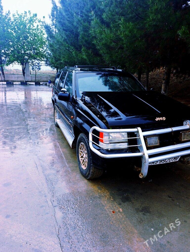 Jeep Wrangler 4xe 1998 - 30 000 TMT - Murgap - img 2