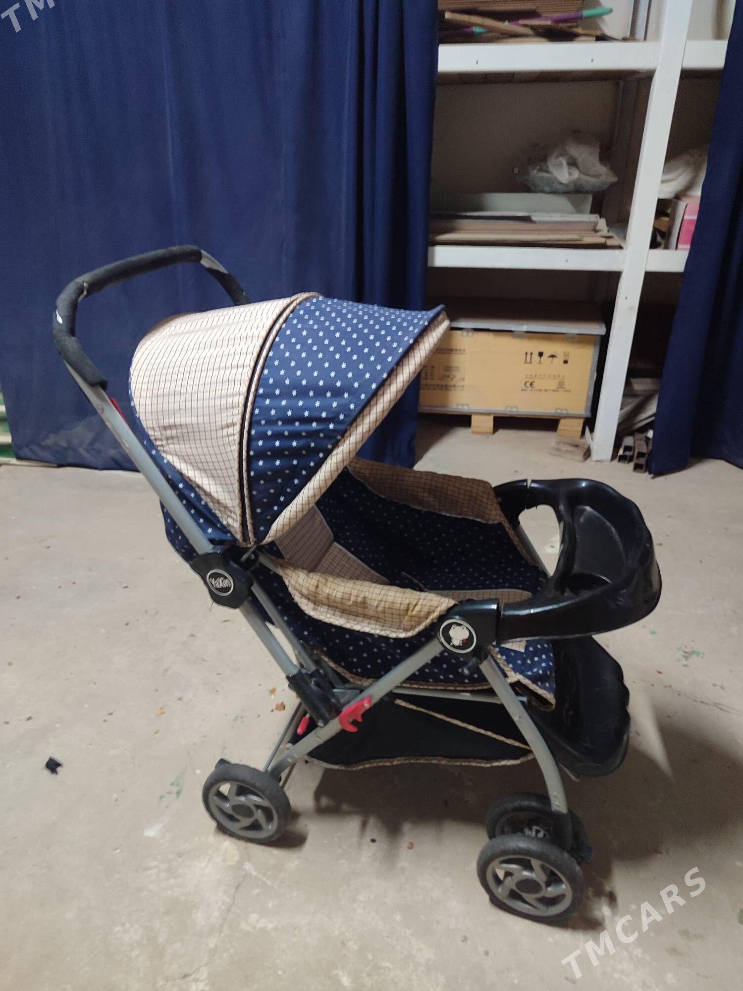 kalaska - Балканабат - img 2