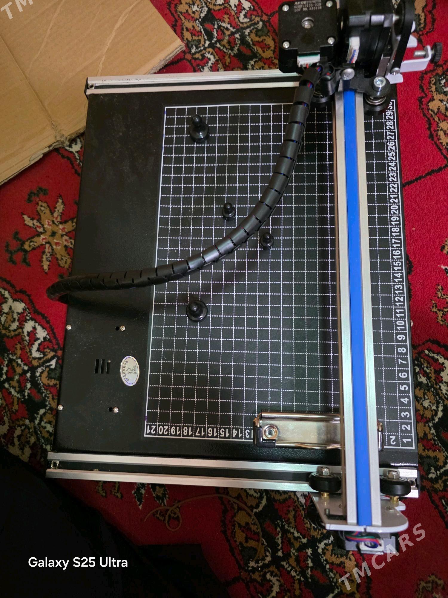 Depder yazyan printer. - Ашхабад - img 2