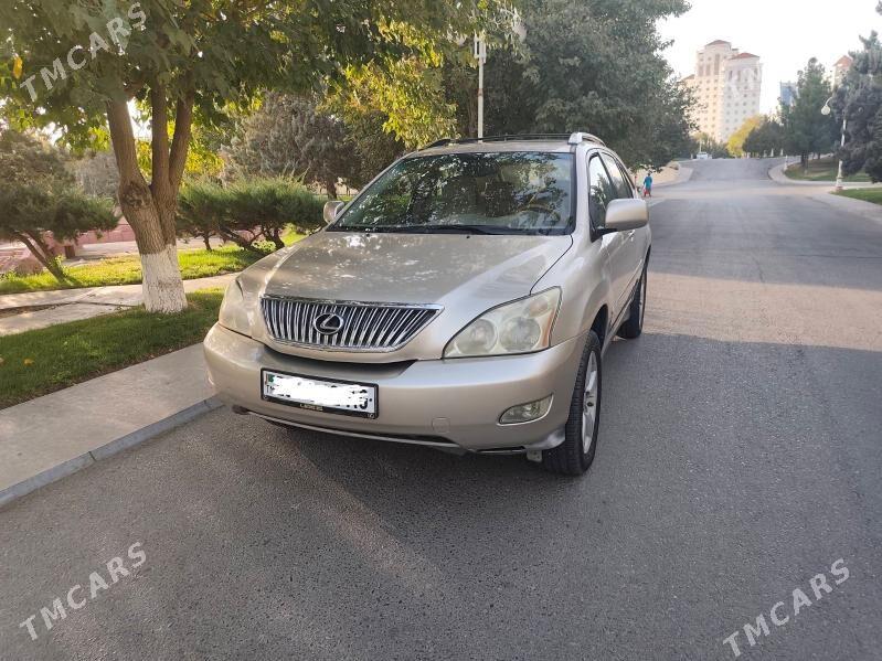 Lexus RX 350 2006 - 250 000 TMT - Aşgabat - img 1