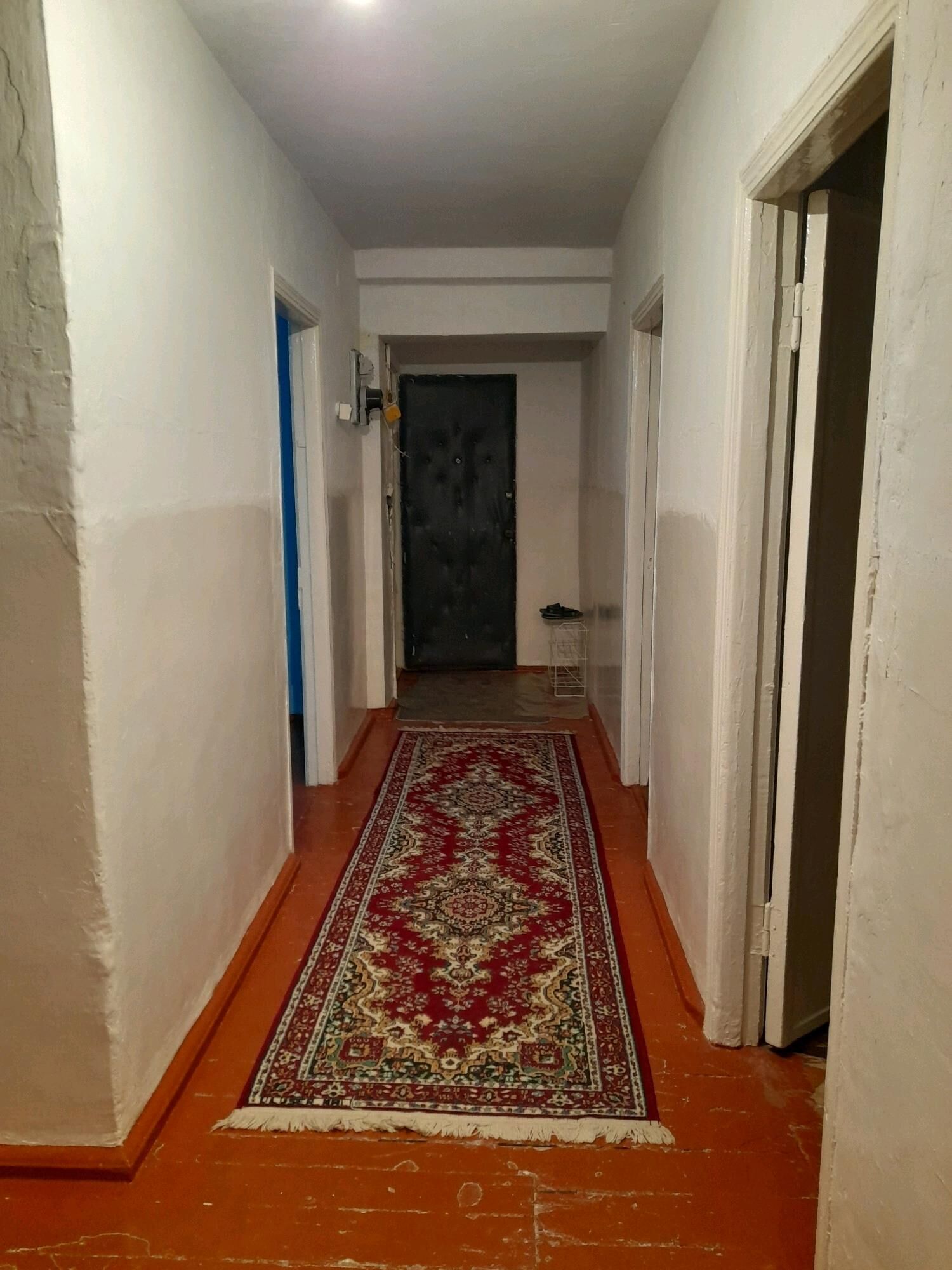 daş jaý - Balkanabat - img 1