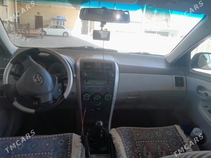Toyota Corolla 2010 - 130 000 TMT - Sakarçäge - img 4