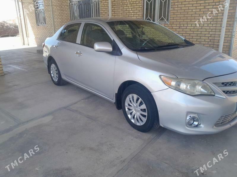 Toyota Corolla 2010 - 130 000 TMT - Sakarçäge - img 6