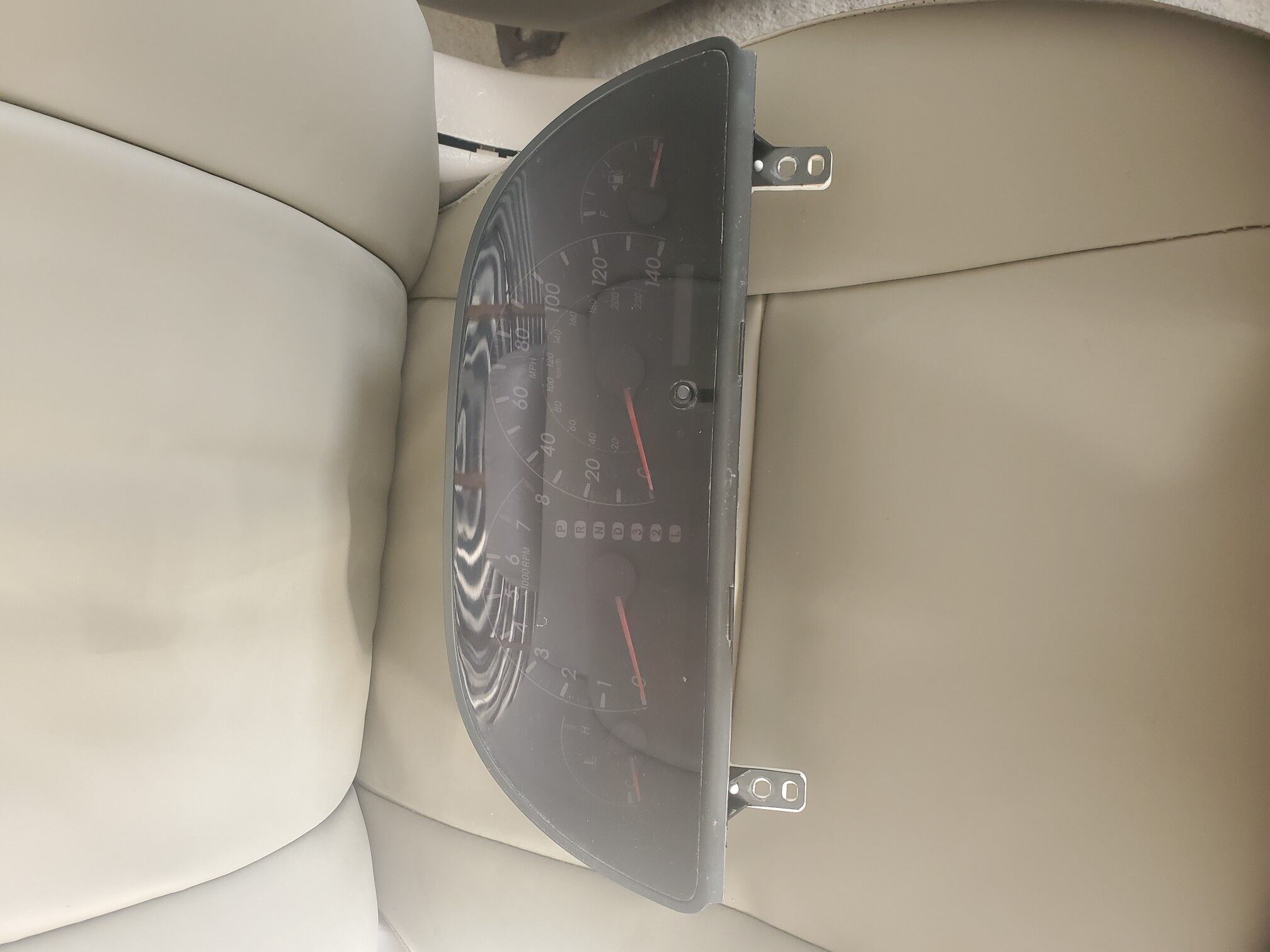 duty camry 05 pribor 1 000 TMT - Мары - img 2