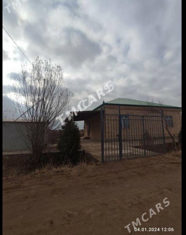 3kom plan jay Gorogly - Гороглы (Тагта) - img 10