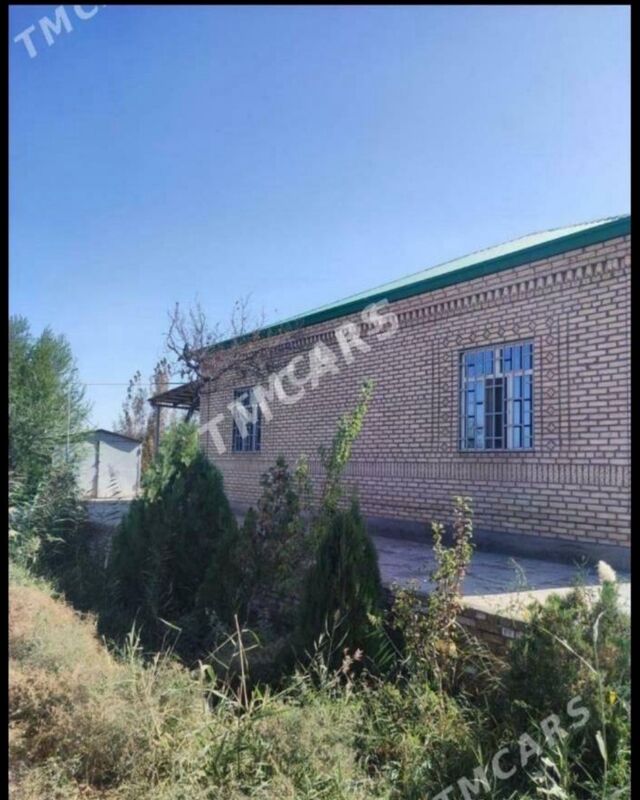 3kom plan jay Gorogly - Гороглы (Тагта) - img 9