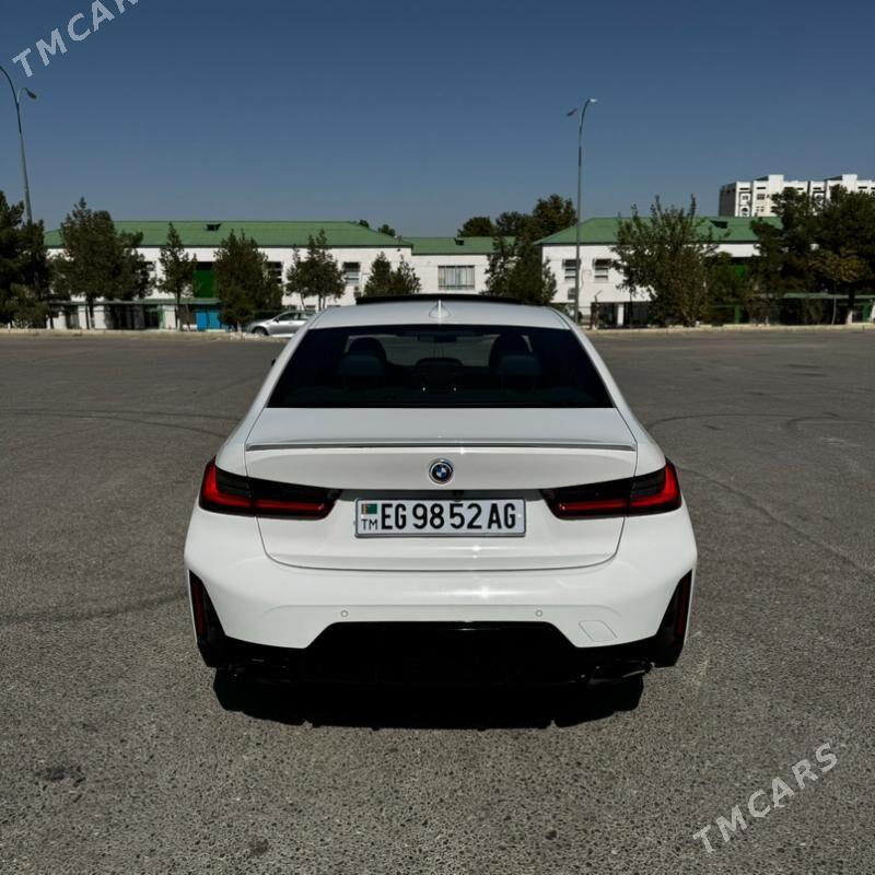 BMW 330 2022 - 585 000 TMT - Aşgabat - img 3