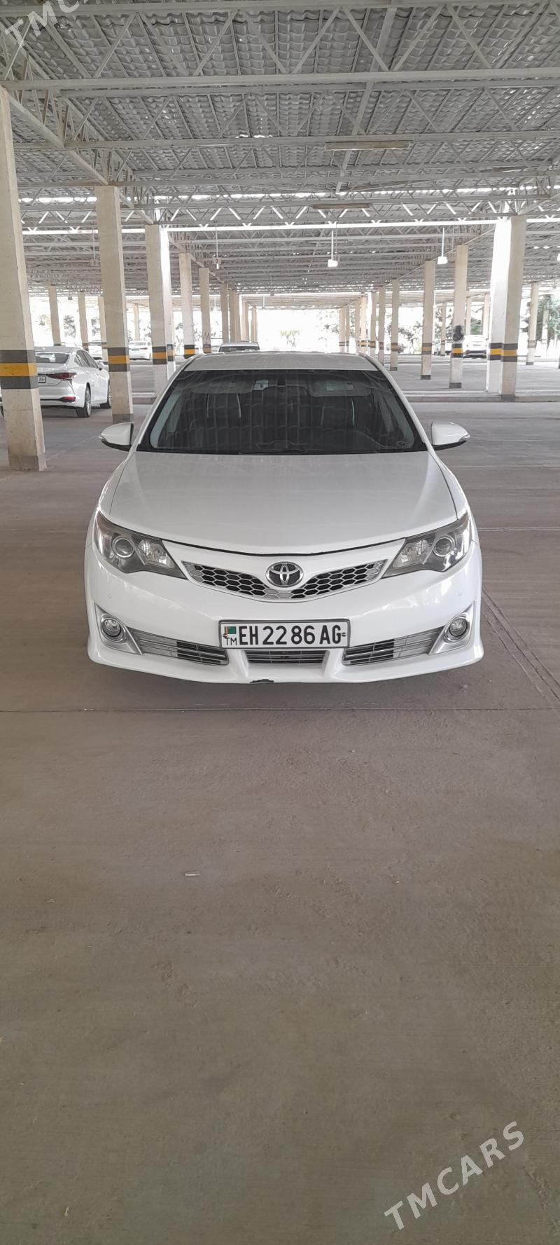 Toyota Camry 2012 - 205 000 TMT - Aşgabat - img 3