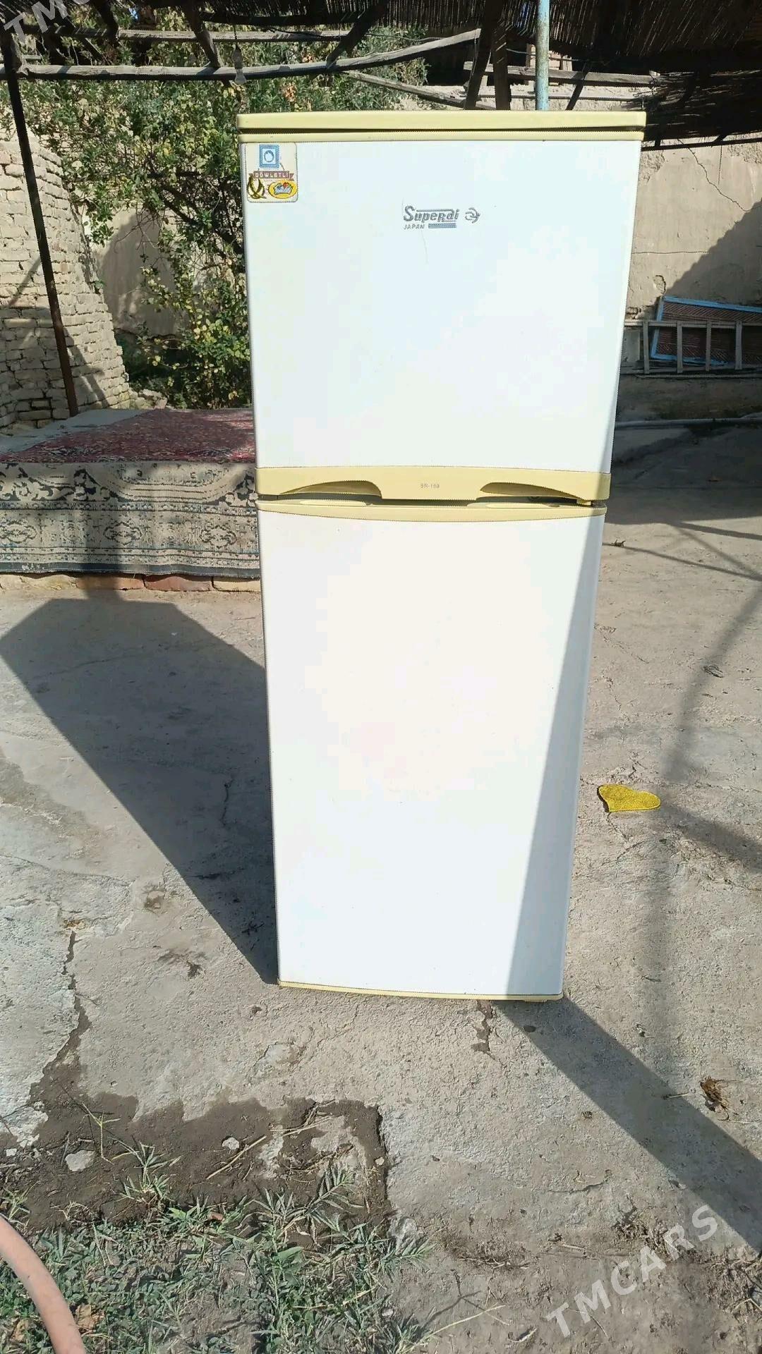 холодильник - Мары - img 2