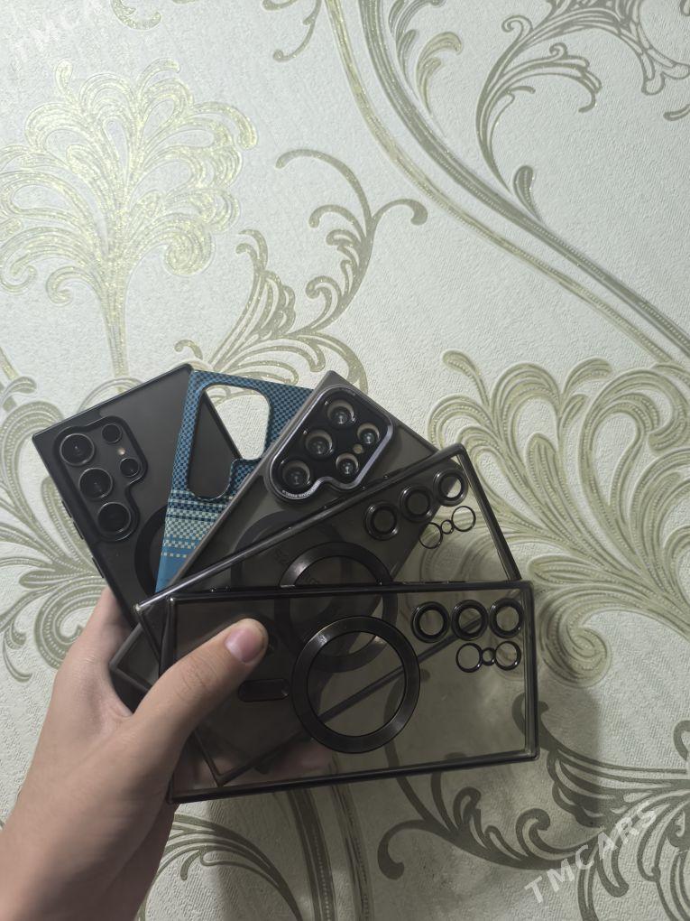 S24 ultra - Daşoguz - img 4