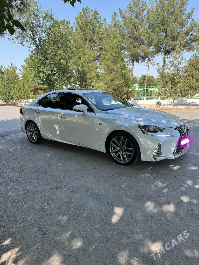 Lexus IS 350 2019 - 360 750 TMT - 6 mkr - img 8