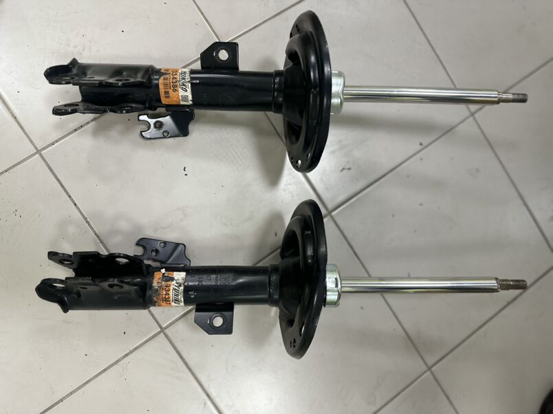 Amessator 600 TMT - Türkmenbaşy - img 1