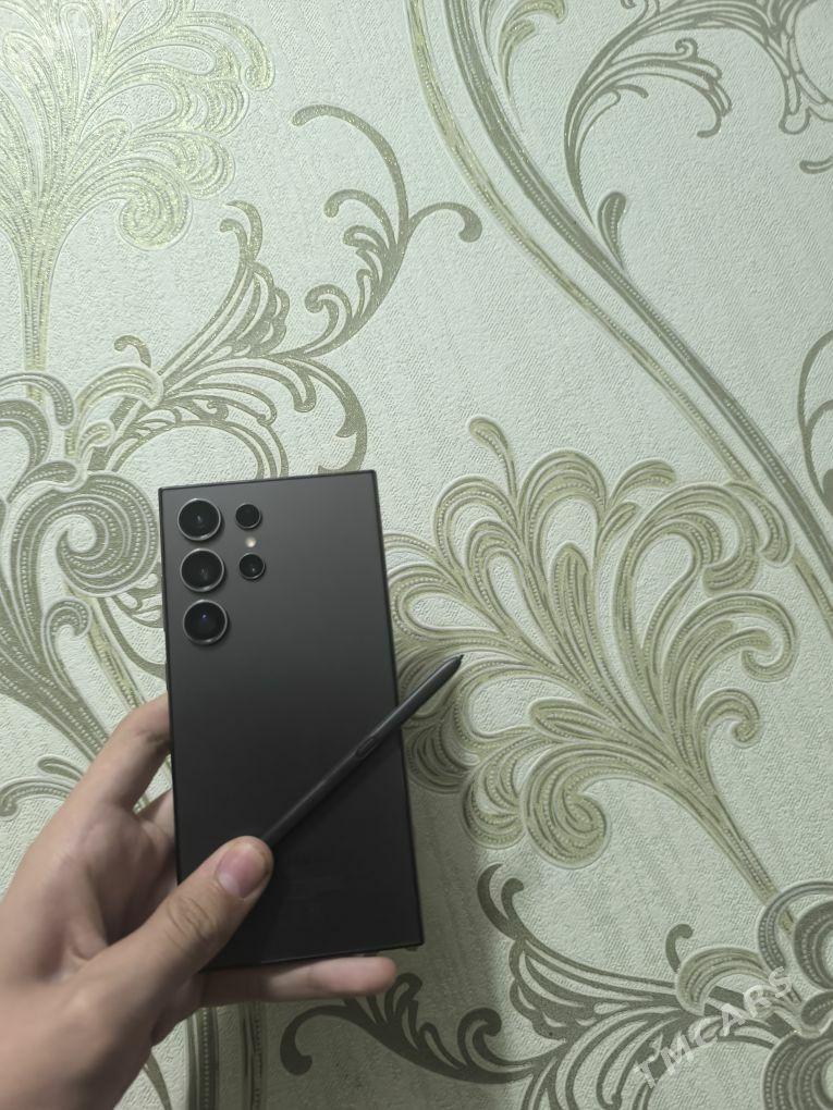 S24 ultra - Daşoguz - img 1