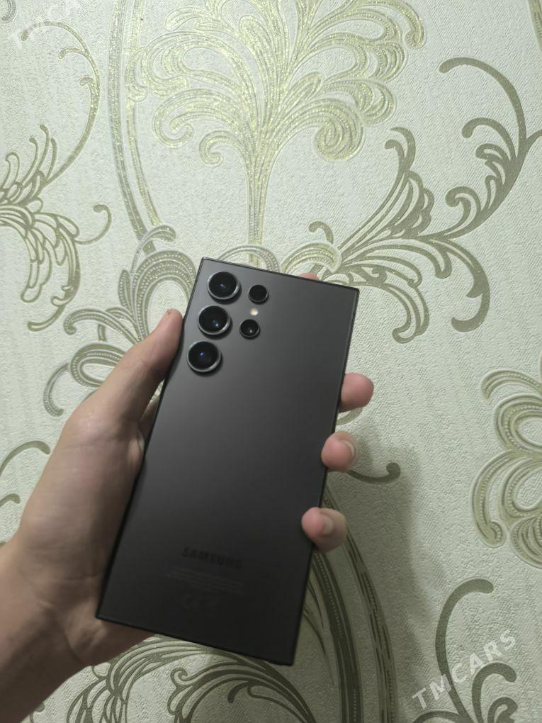 S24 ultra - Daşoguz - img 2