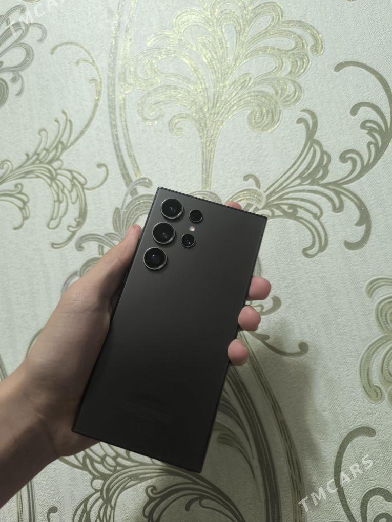 S24 ultra - Daşoguz - img 3