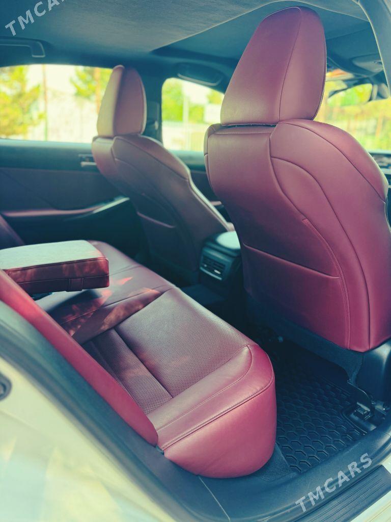 Lexus IS 350 2019 - 360 750 TMT - 6 mkr - img 2