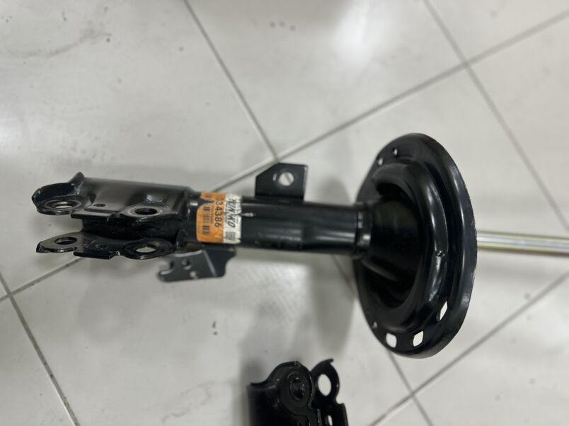 Amessator 600 TMT - Türkmenbaşy - img 4