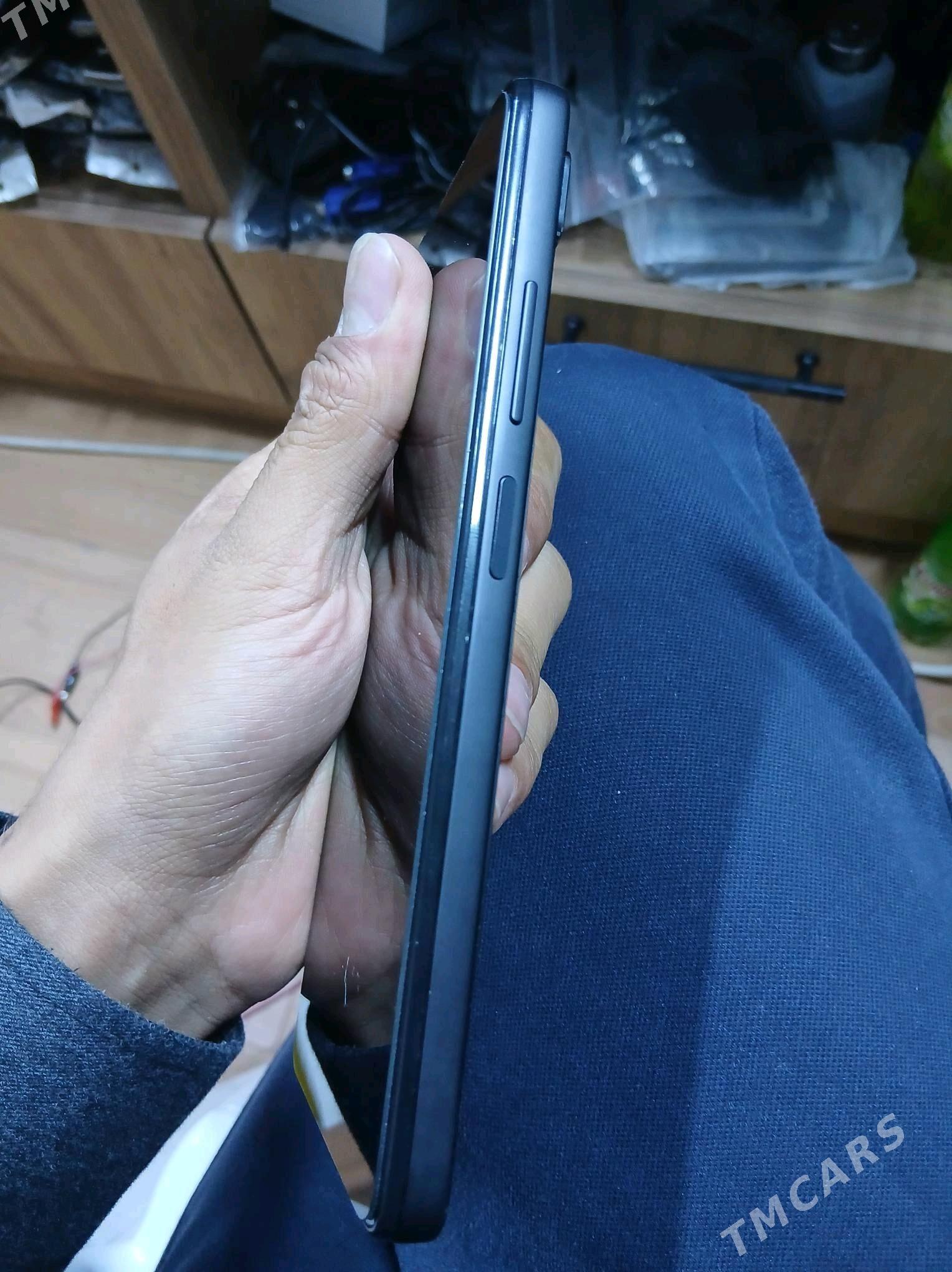 Poco 4x pro 8/256 - Ашхабад - img 4