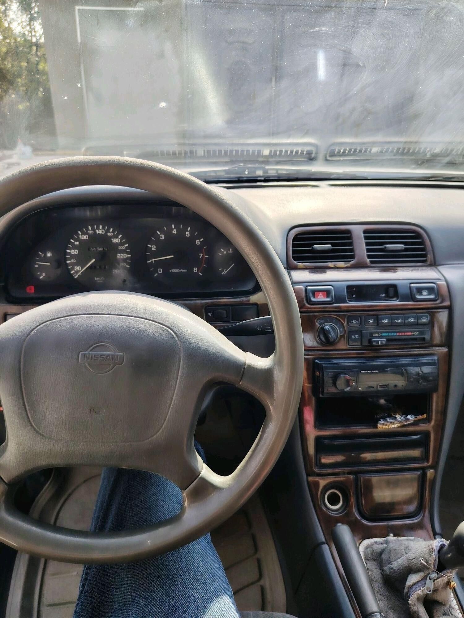 Nissan Maxima 1998 - 65 000 TMT - Kaka - img 4