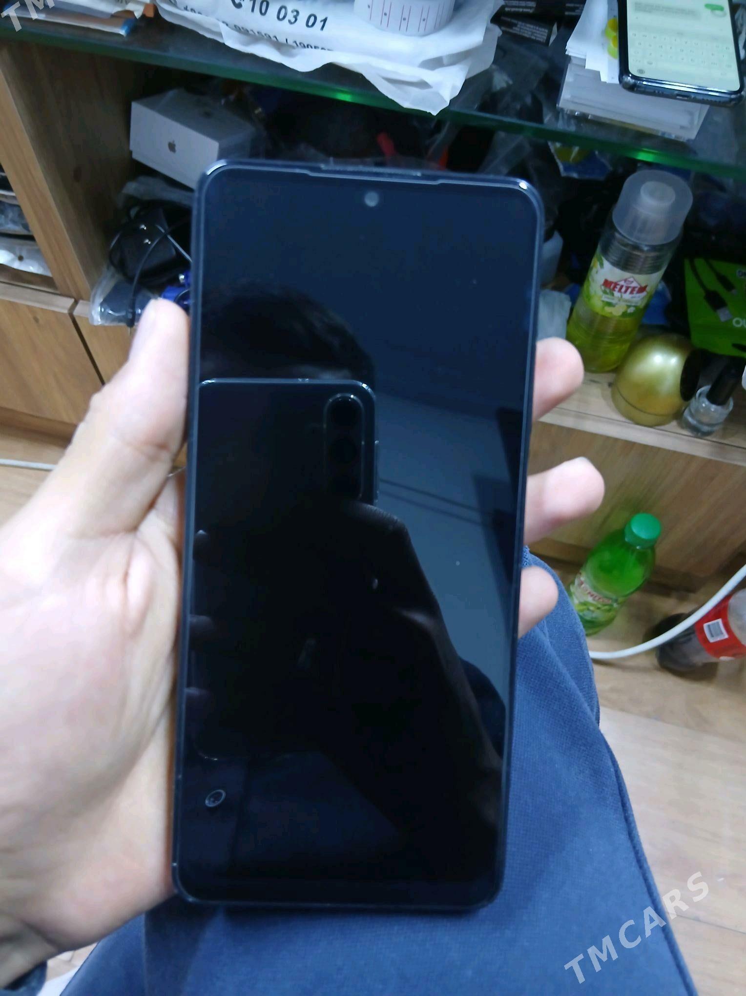 Poco 4x pro 8/256 - Ашхабад - img 1