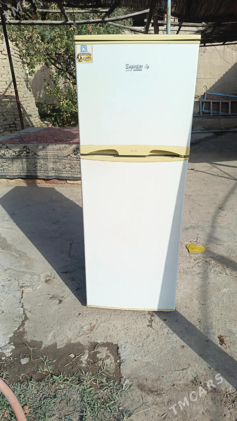 холодильник - Мары - img 3