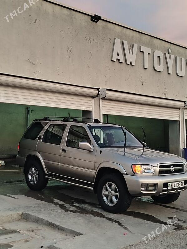 Nissan Pathfinder 2000 - 145 000 TMT - Gyzylarbat - img 2