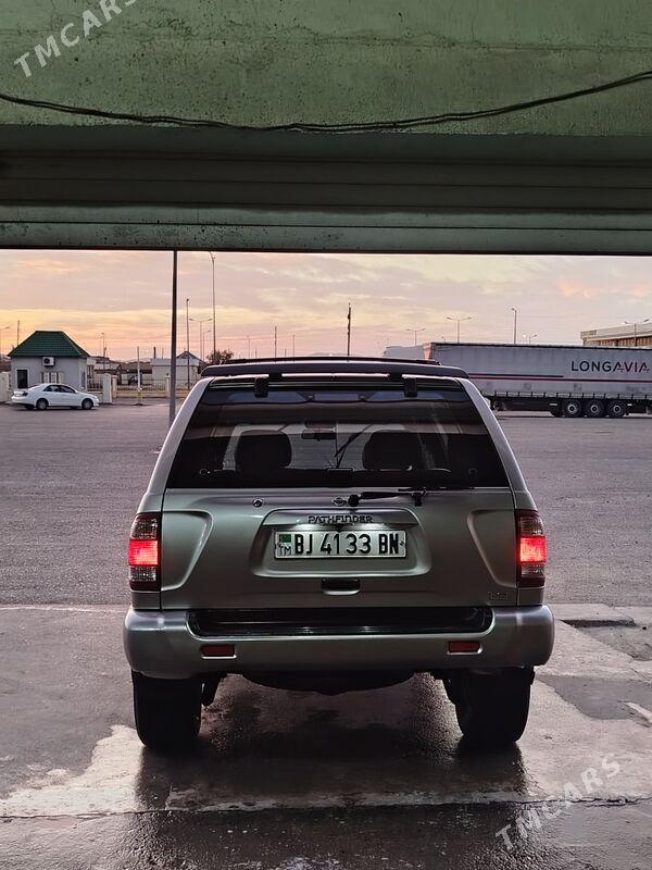 Nissan Pathfinder 2000 - 145 000 TMT - Gyzylarbat - img 3