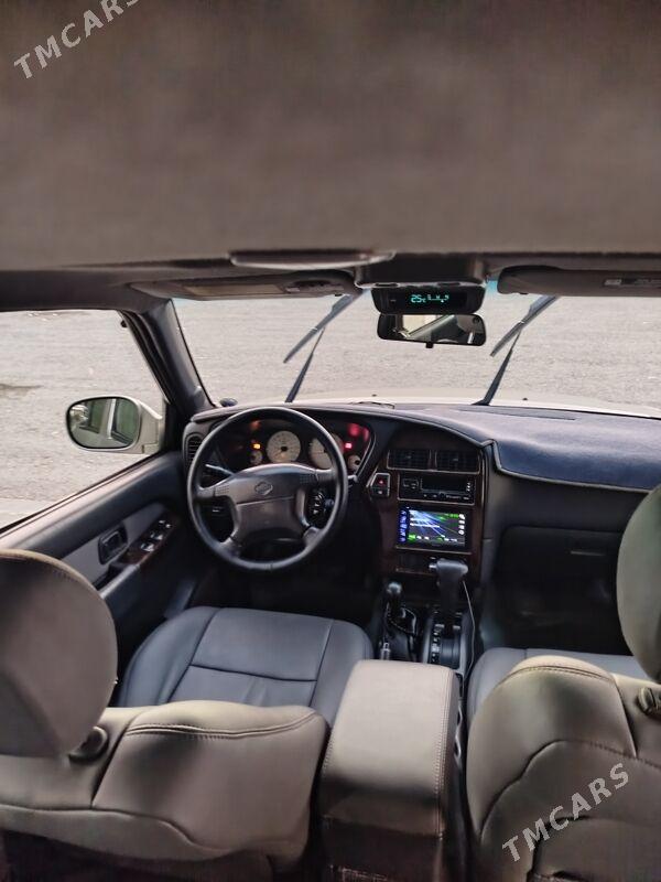 Nissan Pathfinder 2000 - 145 000 TMT - Gyzylarbat - img 4