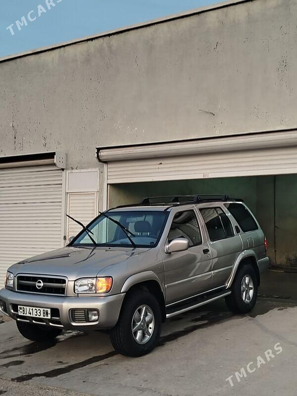 Nissan Pathfinder 2000 - 145 000 TMT - Gyzylarbat - img 7